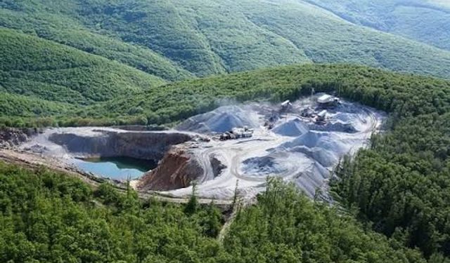 Trakya'da acele kamulaştırmaya ortak tepki