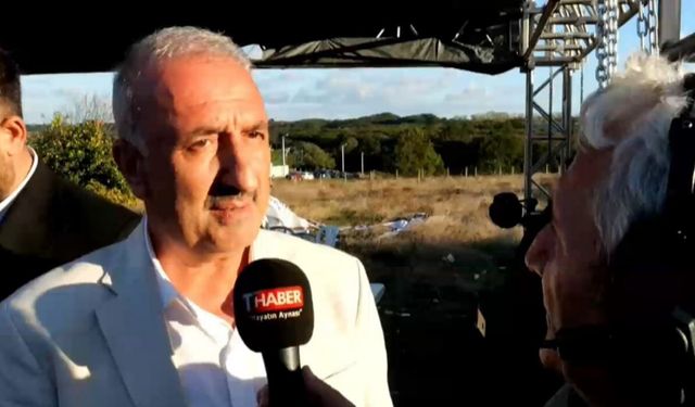 Ömer Karadeniz’den seçim sonrası sert çıkış! Bu adil bir seçim değil