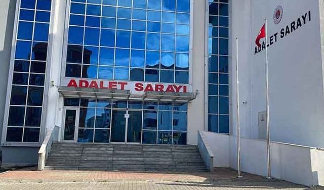 Edirne’de 12,5 yıl hapis cezasıyla aranan hükümlü yakalandı