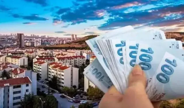 Ev sahibi ve kiracılar dikkat! Ekim ayı kira zam oranı belli oldu