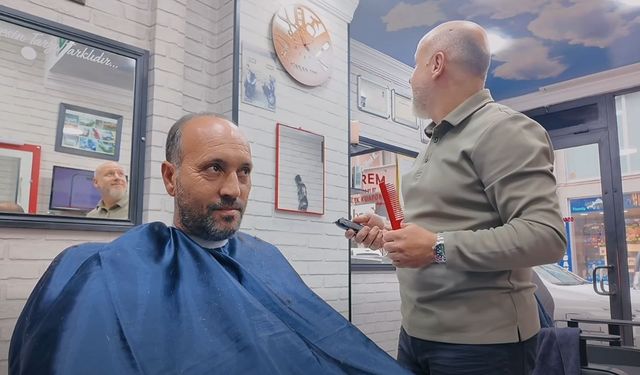 Kırklareli'de herkes Pazar gününü bekliyor! Duygulandıran çağrı