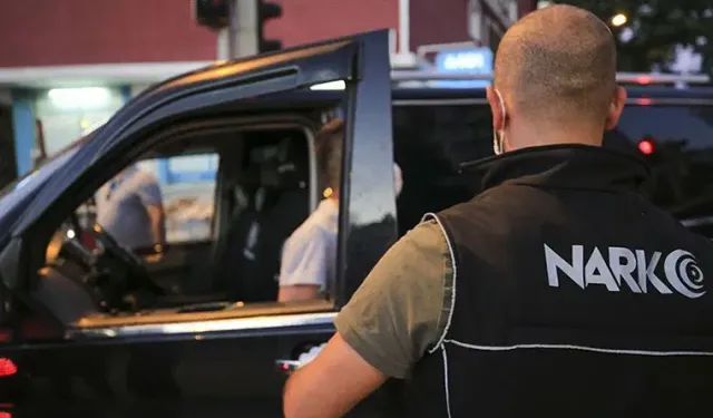 Kırklareli'nde Eylül kıskacı! 114 kişi yakalandı, 39 kişi tutuklandı