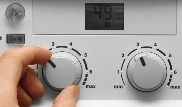 Kombiyi kapatmak mı, kısıkta bırakmak mı daha ucuz?