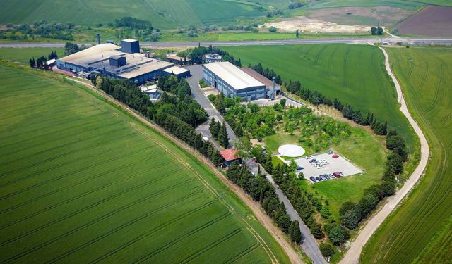 Çorlu'da sanayide büyüme hamlesi! Kutes için ilave alan gündemde