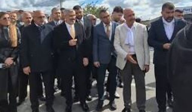 ÇTSO seçimlerinde sandık sandık sonuçlar: Sarı Liste 13, Beyaz Liste 2 grup kazandı