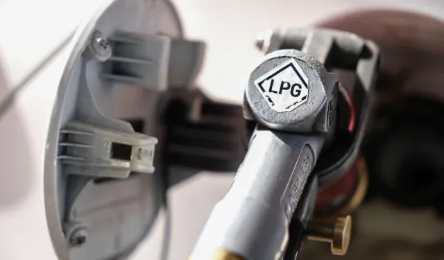 LPG'ye peş peşe 2. zam! Otogaz fiyatı 40 lirayı aştı