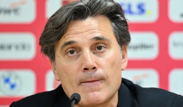 Vincenzo Montella'dan istifa seslerine olay cevap!
