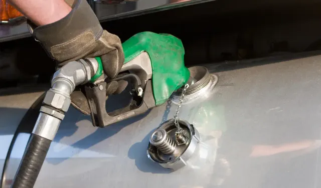 Motorine indirim geliyor! Pompa fiyatları değişiyor
