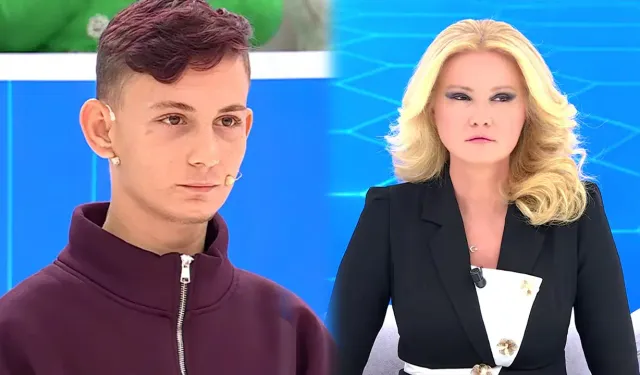 Müge Anlı'da babasını arıyordu! Hayatını değiştiren teklif