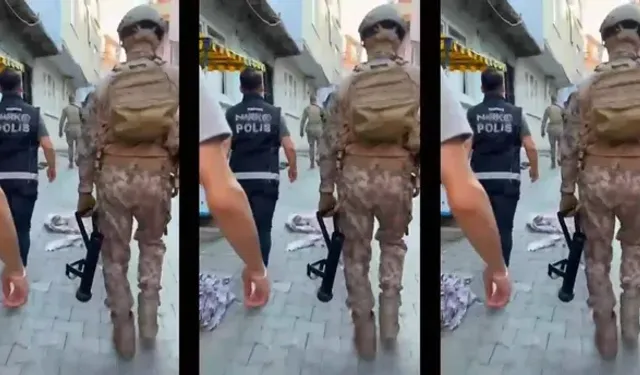 Tekirdağ'da zehir tacirlerine darbe! 19 tutuklama