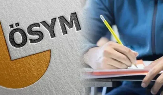 KPSS lisans sonuçları açıklandı! TIKLA-ÖĞREN