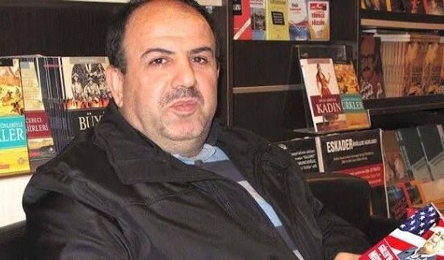 Ülkücü şehitler! Veli Can Oduncu, Hüseyin Kurumahmutoğlu, Yılmaz Çakıroğlu, Cengiz Akyıldız...Selim Çoraklı'nın analizi