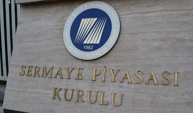 SPK'dan Tera yatırıma ağır yaptırım! 3 ismin lisansı sürekli iptal edildi