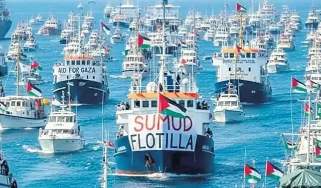 KPSS'de dikkat çeken Gazze sorusu! Sonuçlar 19 Kasım'da açıklanacak
