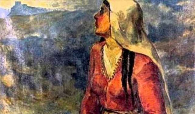 Türkiye'yi ağlatan Tekirdağ türküsü! 16 yaşındaki Zeynep'in yürek yakan hikayesi