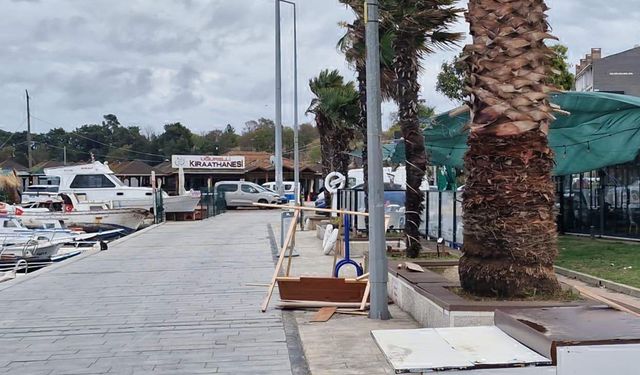 Tekirdağlı öğretmen Avrupa sahnesinde