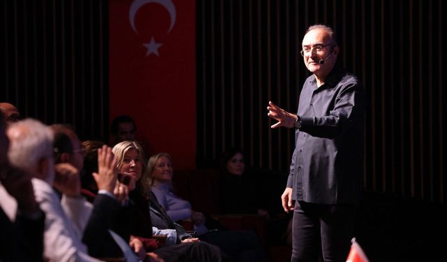 Tekirdağ’da Cumhuriyet coşkusu başladı! Kutlamalar Değirmenaltı’nda devam edecek