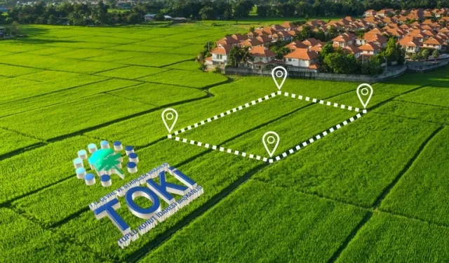 Trakya'da satışa çıkarılan yerler! TOKİ satışa çıkardı, taksitli ve indirimli! 400 bin liradan başlıyor...