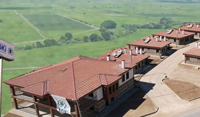 TOKİ'de kura çekildi, arsalar ortada yok! Çerkezköy'de 900 vatandaş projelerin akıbetini merak ediyor
