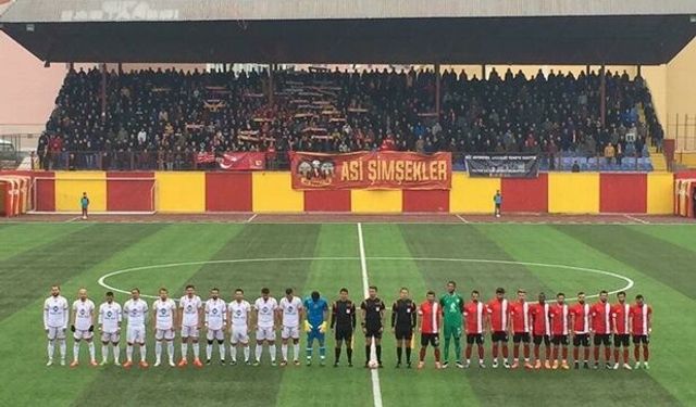 Trakya’da derbi fırtınası esecek: 7 takım aynı grupta!
