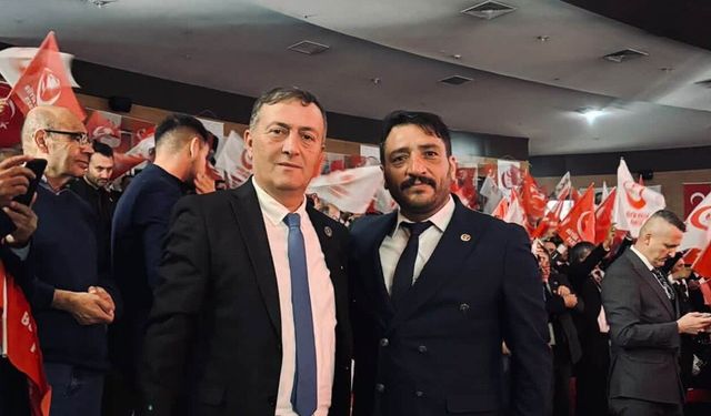 Demircan: BBP’nin duruşu değişmedi