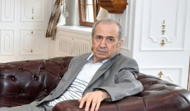 Edirne'nin eski valisi Ünal Erkan hayatını kaybetti