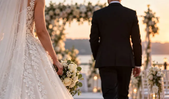 Düğün günü evlenmekten vazgeçti! Evlilikten korkuyorum, yapamayacağım diyen damat için Yargıtay kararını verdi