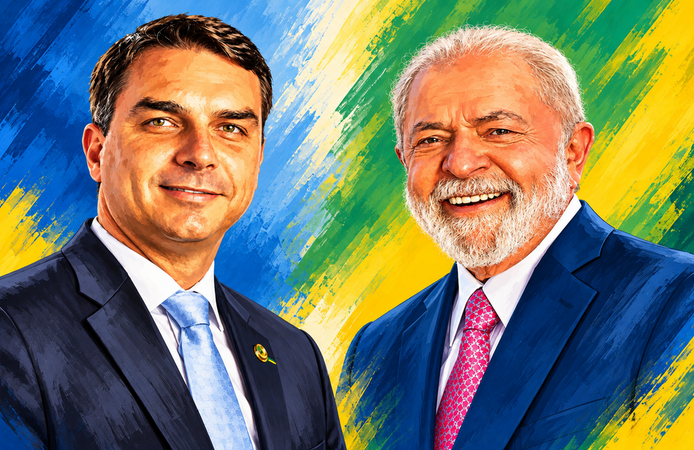 Brezliya’da Lula da Silva 4. kez başkanlığı kazandı