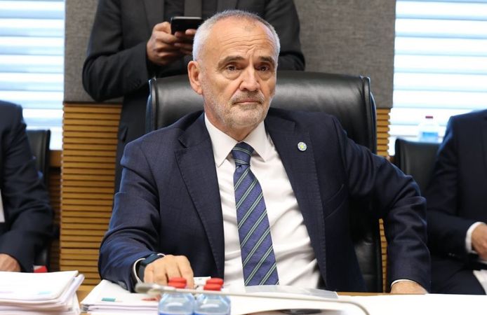Çeltik fiyatlarına Akalın’dan itiraz: Üreticinin emeği karşılık bulmuyor!