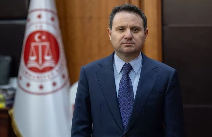 Uzlaştırma 2 milyon dosyada sonuç verdi: Davalar yüzde 33 azaldı