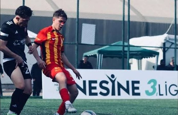 Edirnespor lige galibiyetle başladı