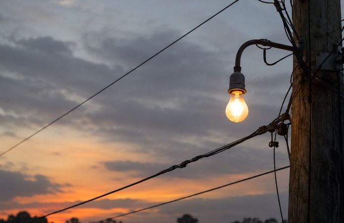 Kırklareli'nde 18 köy 13 Ekim'de elektriksiz kalacak