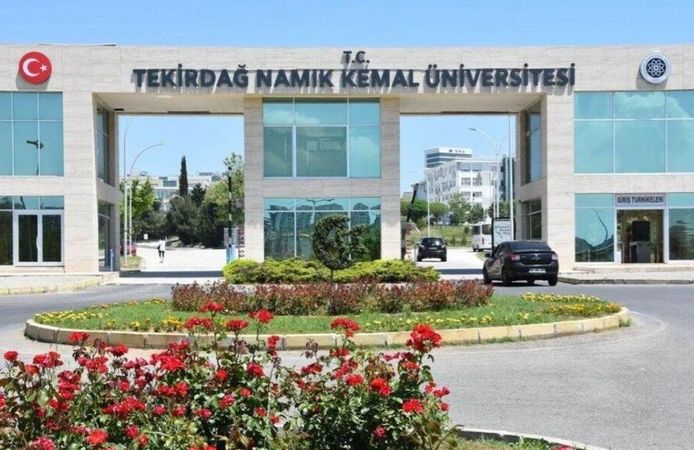 NKÜ dünya listesinde: En büyük artış araştırmada