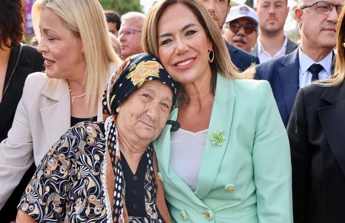 Tekirdağ’da yaşlılara evde bakımından ulaşıma kadar tam destek