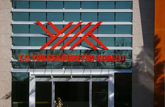 YÖK'ten öğrenci affında yeni karar! Yatay geçiş şartları değişti
