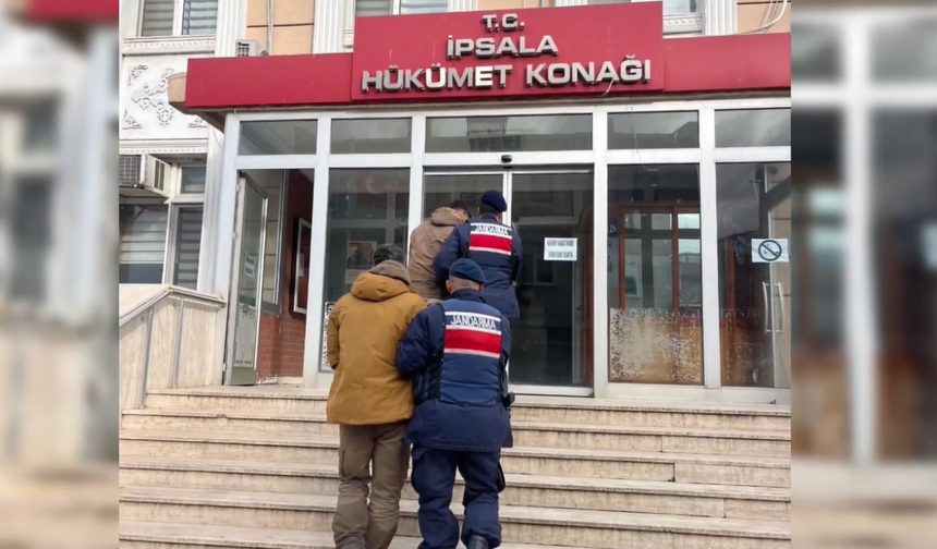 Jandarmadan 34 ilde fetö avı: 77 şüpheli yakalandı
