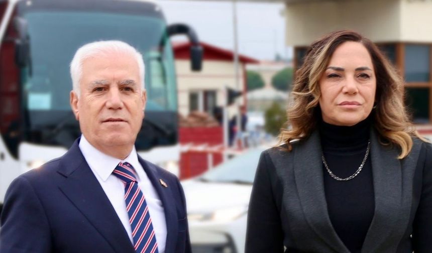 Yüceer ve Bozbey’den Silivri ziyaretleri