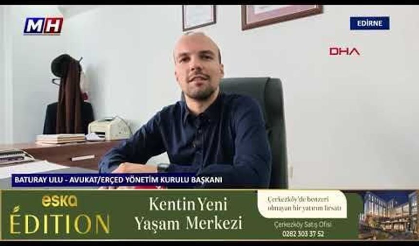 Av tüfeğiyle öldürülen ‘Sütlaç’ için savcılığa suç duyurusu