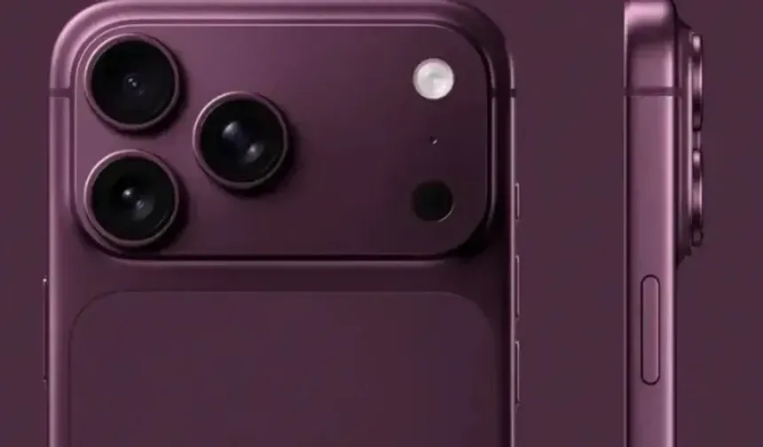 Apple resmen duyurdu: İşte iPhone 18 Pro tanıtım tarihi