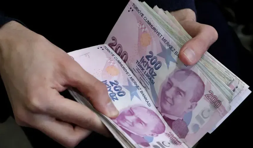 Emekliye 35 bin TL promosyon! En yüksek ödemeyi hangi banka yapıyor? Yarış kızıştı...