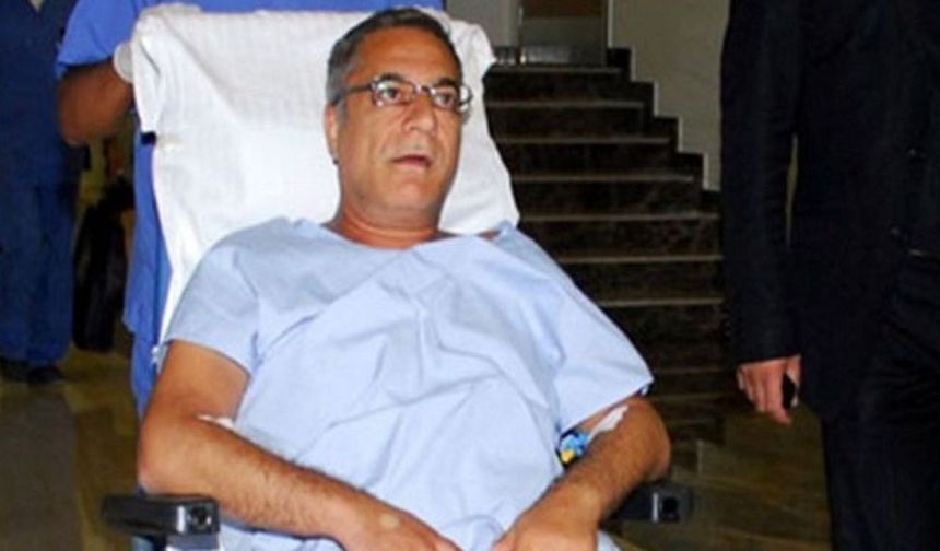 Ünlü şovmen Mehmet Ali Erbil kalp krizi geçirdi
