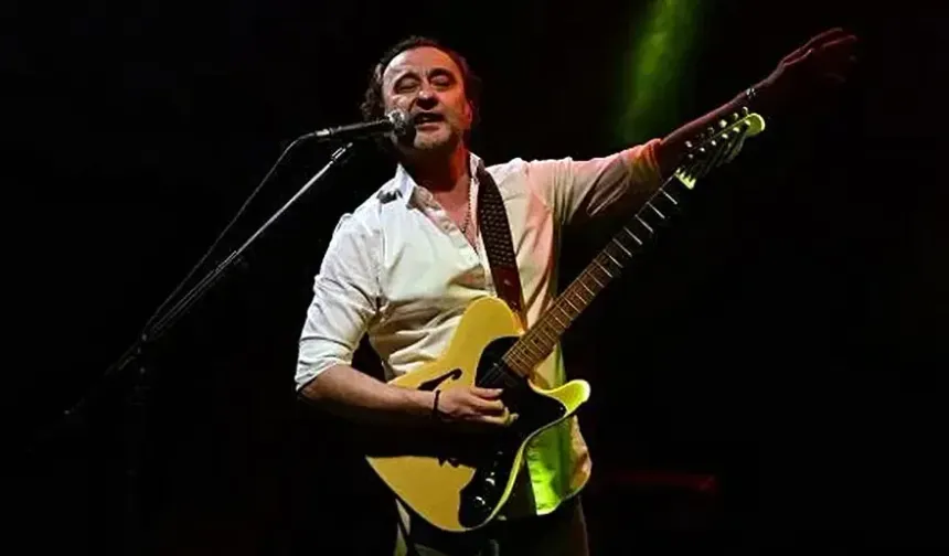 Şarkıcı Nev'den kötü haber! Yoğun bakıma alındı