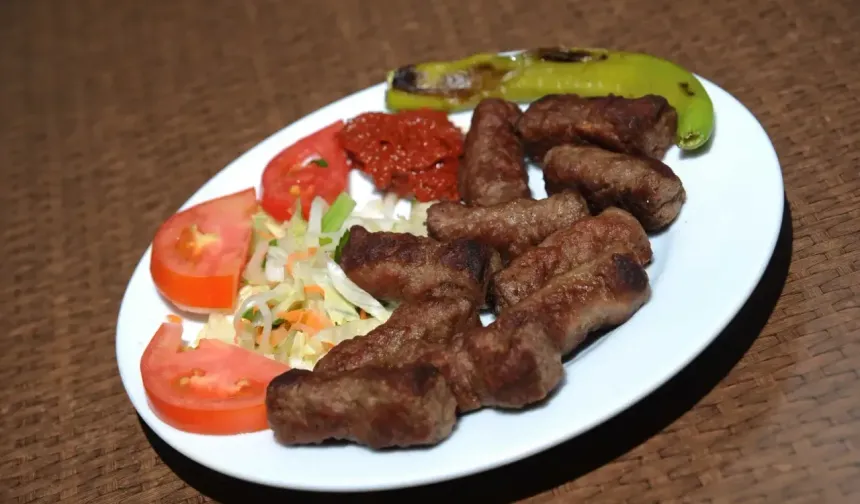 Yiyenler asla unutamıyor! Tekirdağ mutfağından tatmanız gereken 22 lezzet