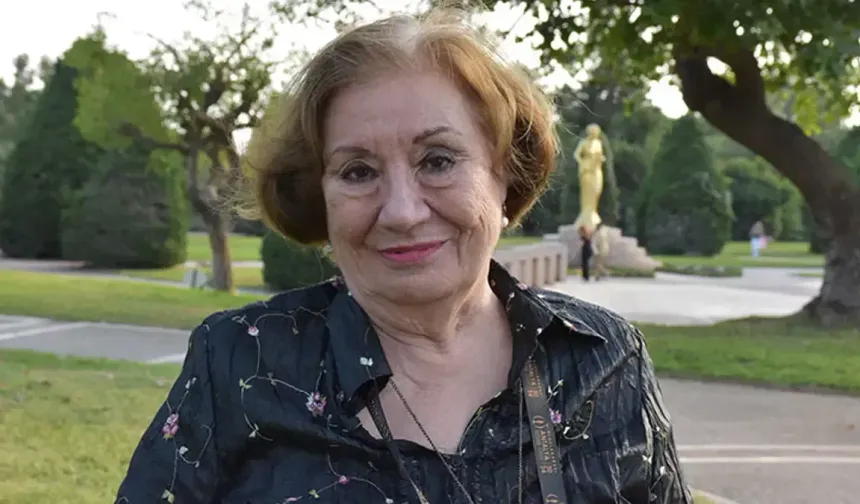 Usta oyuncu Gülsen Tuncer hayatını kaybetti
