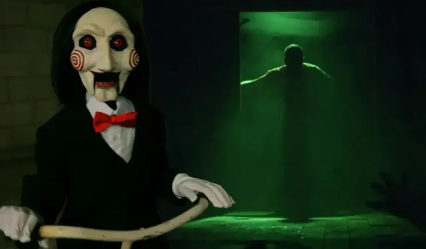 Testere serisine yeni film: Yönetmen belli oldu