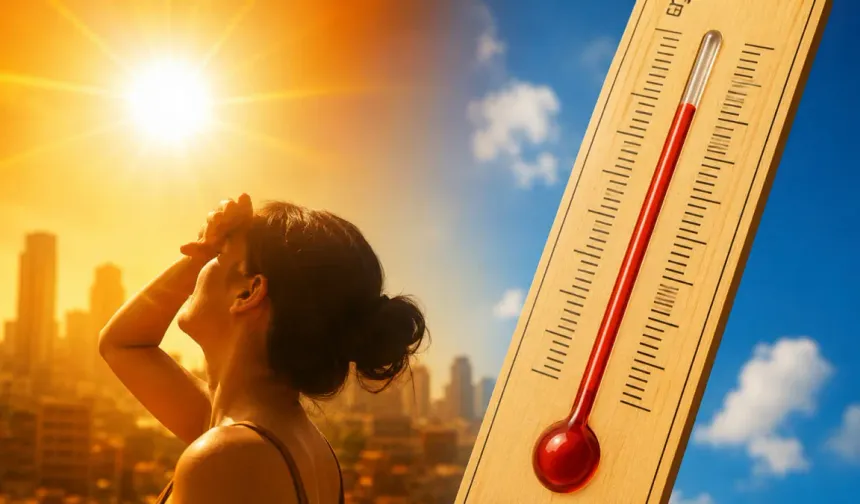 Soğuklara kısa mola! Pastırma sıcakları için tarih verildi