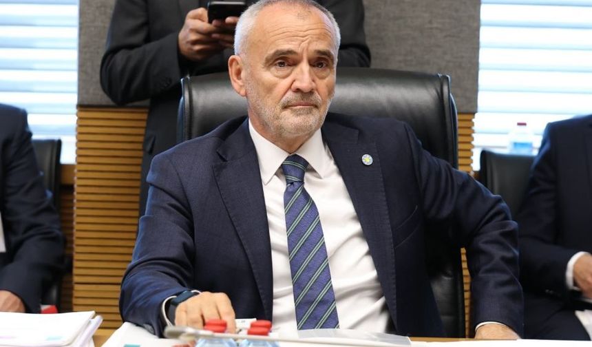 Çeltik fiyatlarına Akalın’dan itiraz: Üreticinin emeği karşılık bulmuyor!