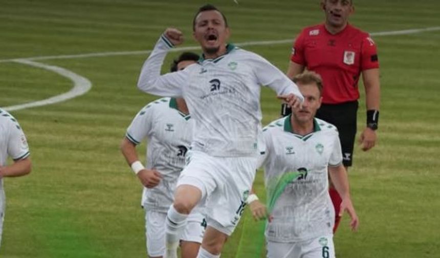 Kırklarelispor’da kötü gidişat sürüyor