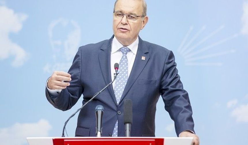 Öztrak’tan AK Parti’ye fon vurgunu çağrısı