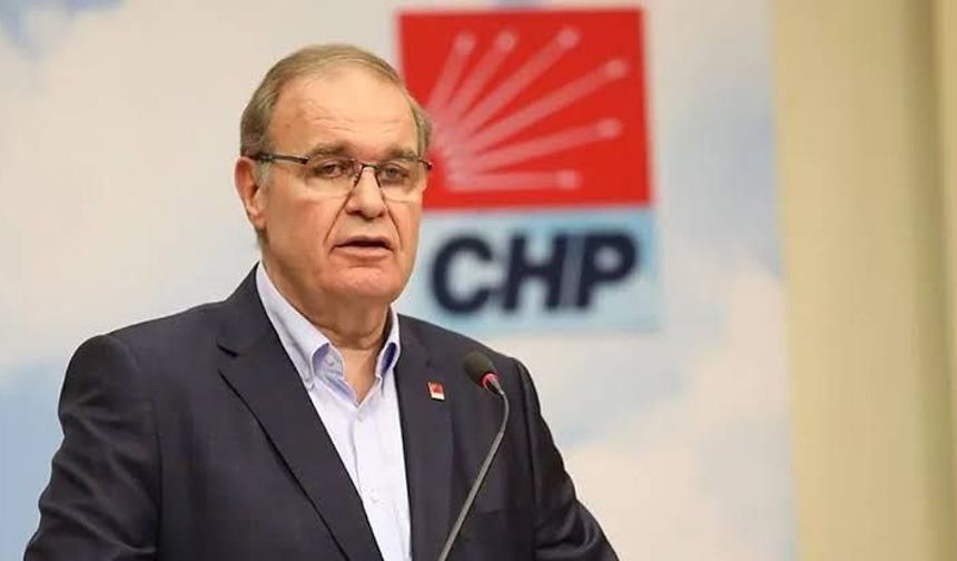 Öztrak'tan AK Parti'ye fon vurgunu çağrısı! Önergeyi siz verin biz destekleyelim
